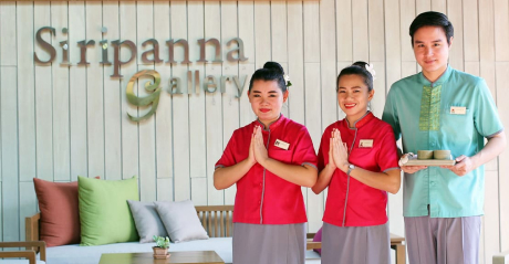 Hotel Promotion Chiang Mai
